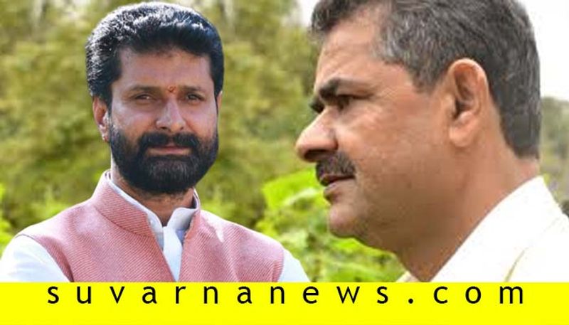 Sringeri Lit fest kalkuli vittal hegde to file defamation case against Minister CT Ravi