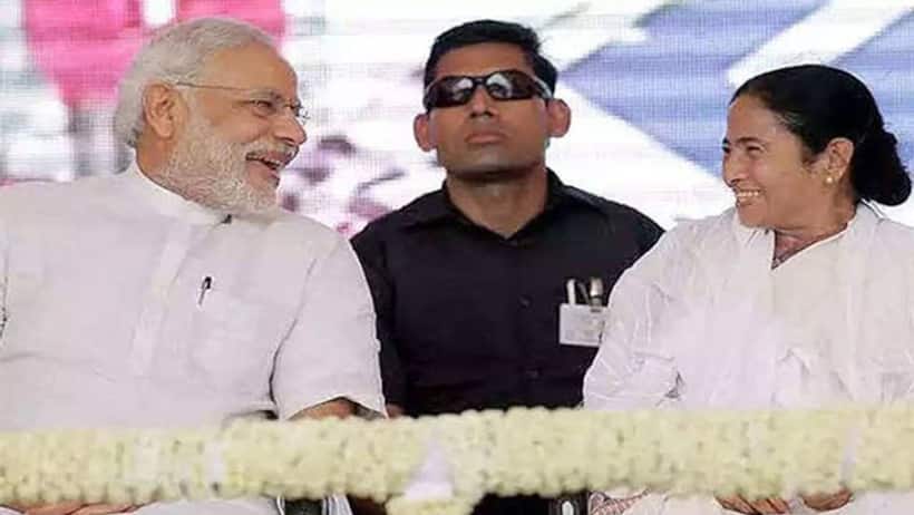 जानें क्यों पीएम मोदी ने की ममता बनर्जी की तारीफ