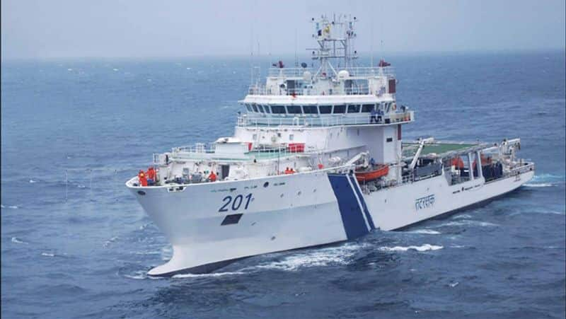 Indian Coast Guard Recruitment 2024 for 260 vacancies last date reminder Rya