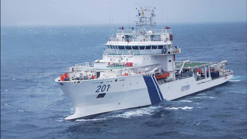 Indian Coast Guard Recruitment 2024 for 260 vacancies last date reminder Rya