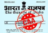 CAA gets gazette notification: Be an informed citizen; say no to rumours