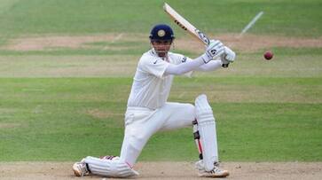 Rahul Dravid on bio-secure venues What if a player tests positive on Day 2 of Test match