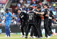 India vs New Zealand Virat Kohli nice answer revenge question