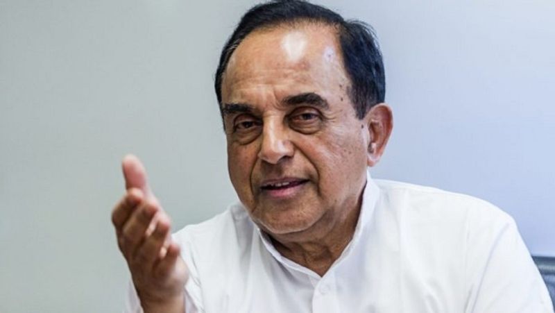 BJP MP Subramanian Swamy has hinted at the postponement of Uttar Pradesh assembly polls