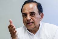 BJP MP Subramanian Swamy terms timing of coronavirus critical and dangerous