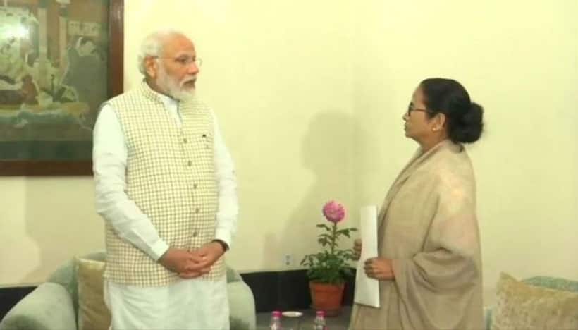 मोदी सरकार ‘मीटिंग डिप्लोमैसी’ से कम करेगी राज्यों से मतभेद