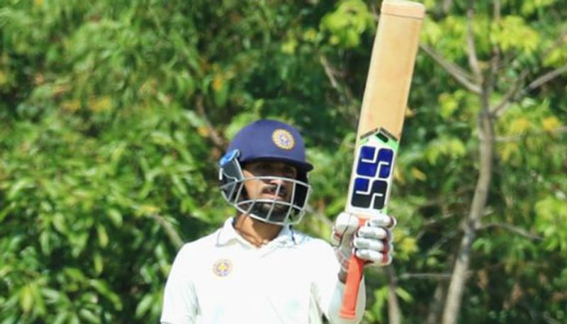 kerala declared first innings against bengal in ranji trophy