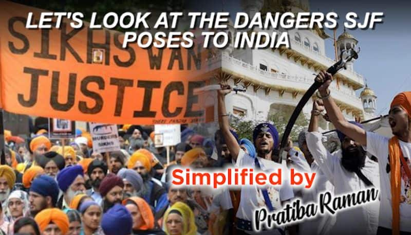 Ban on Sikhs For Justice: Why it was the need of the hour