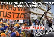 Ban on Sikhs For Justice: Why it was the need of the hour