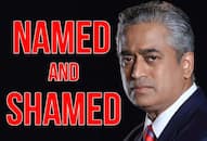 'News peddler' Rajdeep Sardesai refuses to mend ways even after apologising earlier in court for peddling lies on TV