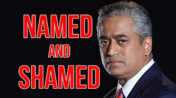 'News peddler' Rajdeep Sardesai refuses to mend ways even after apologising earlier in court for peddling lies on TV