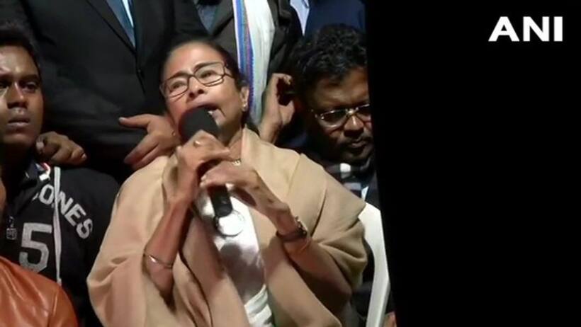 केन्द्र से तनातनी  के बाद पश्चिम बंगाल में कोरोना के 33 नए मामले,