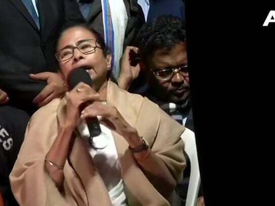 33 new Corona cases in West Bengal, after a conflict with the Center