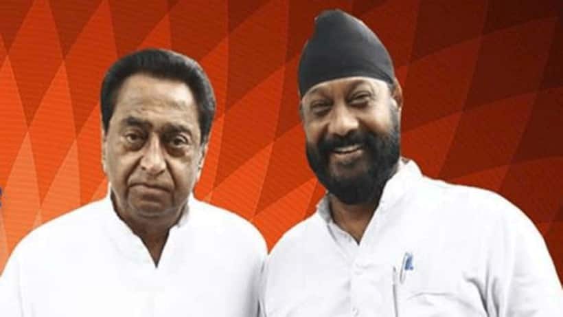 कांग्रेस विधायक के इस्तीफे के बाद भाजपा की बसपा विधायकों पर नजर