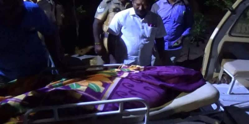 student attempted suicide in periyar university