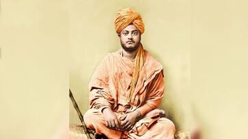 Donald Trump pays glowing tributes to Swami Vivekananda for his timeless message of tolerance