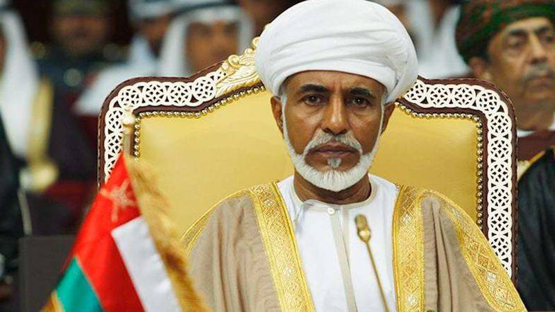 India to observe one day mourning on January 13 in view of Oman Kings demise