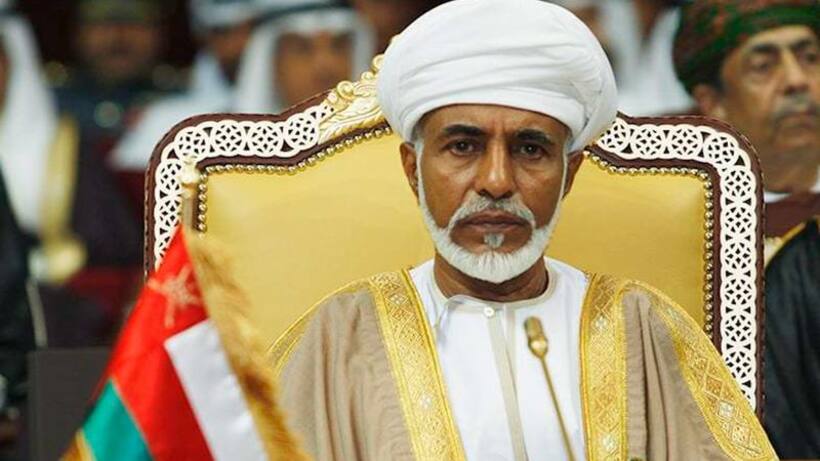 India to observe one day mourning on January 13 in view of Oman King’s demise