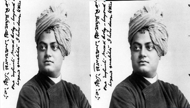 Swami Vivekamanda jayanthi: Kandukuri Ramesh Babu special article