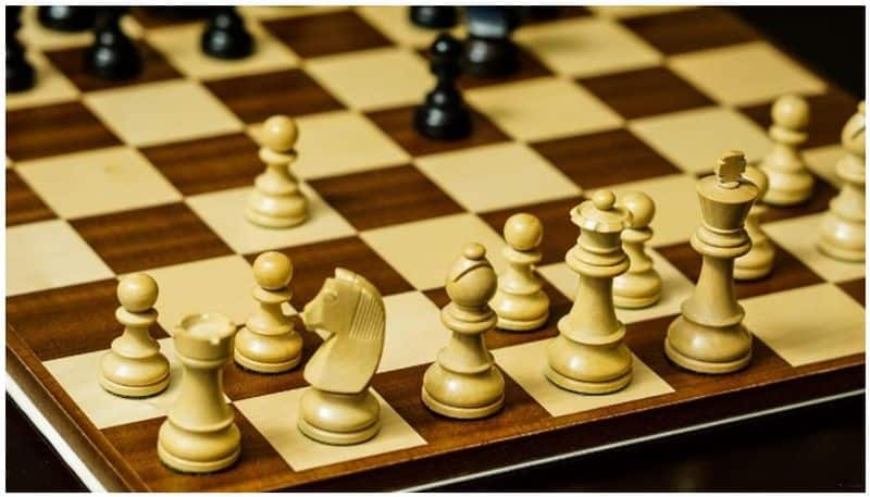 Pakistan withdraws from Chess Olympiad 2022 and here the reason for it