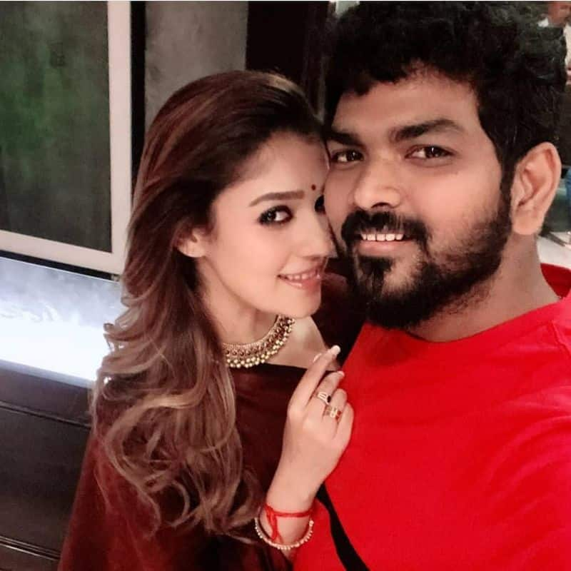 Nayanthara New White Saree Latest Clicks Going Viral