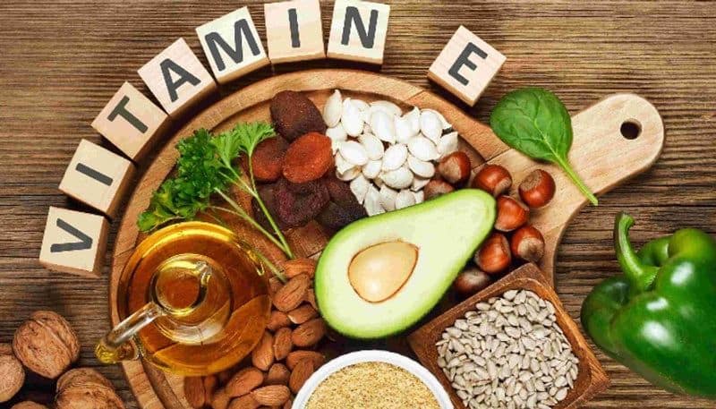 Adding these Vitamin-E foods to your breakfast can do wonders to your hair, skin during winter-dnm