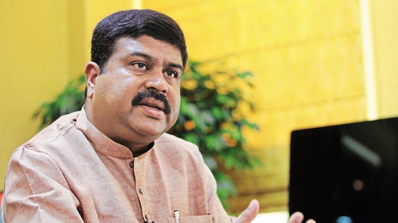 Appointment of permanent teachers to Mandya Kendriya Vidyalaya soon says Union Minister Dharmendra Pradhan gvd