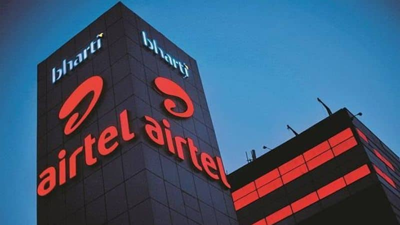 Airtel announces rs 179 prepaid bundle with built in life insurance cover