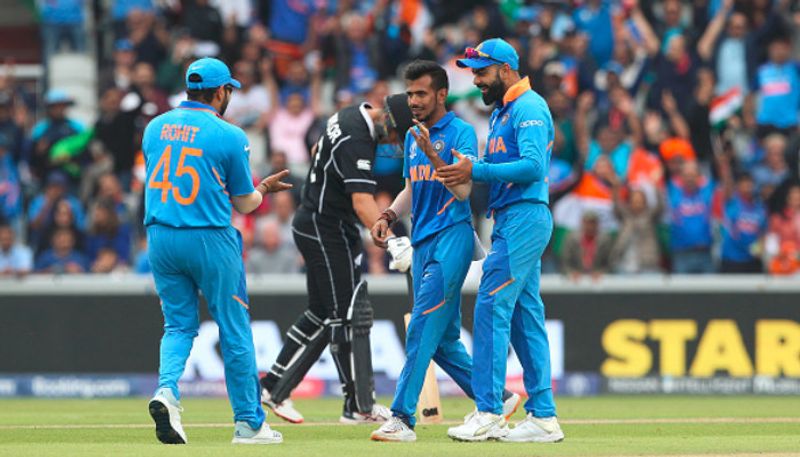 New Zealand announce strong 14-man squad for T20I series against India