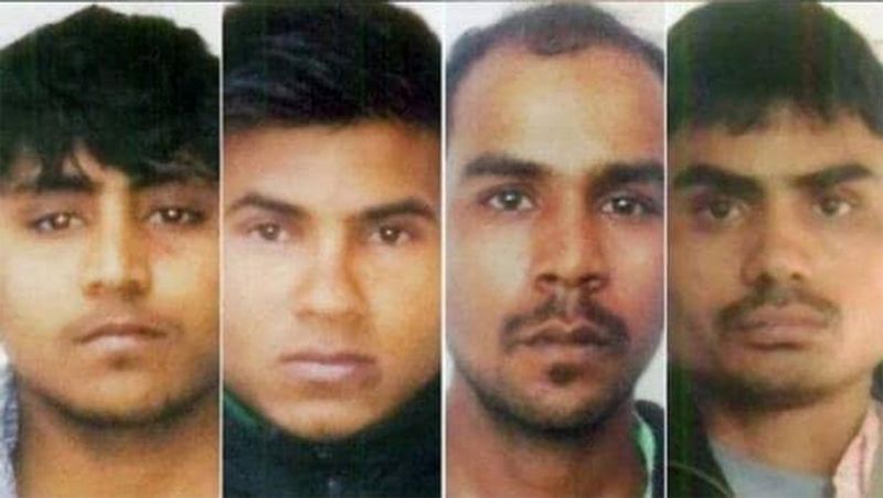 Nirbhaya case Delhi High Court dismisses convict plea challenging death warrant