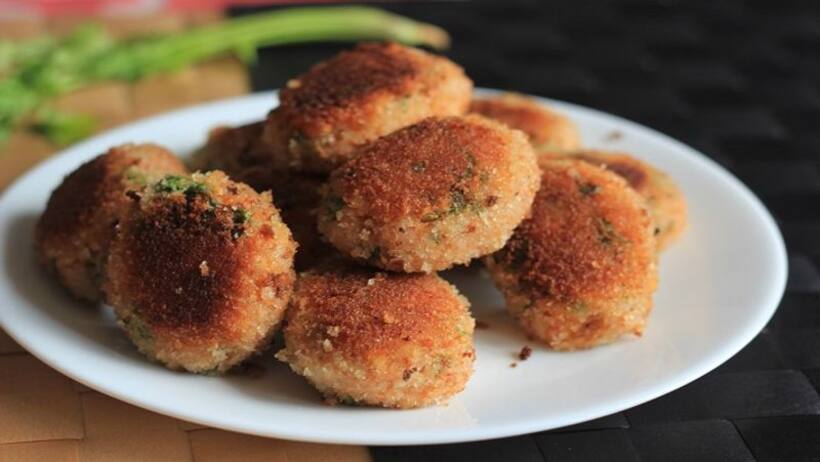 इन सर्दियों में बनाएं पोहा कटलेट, होता है काफी हेल्दी