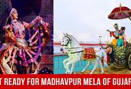 8 States of North Eastern Region will Participate in Madhavpur Mela of Gujarat