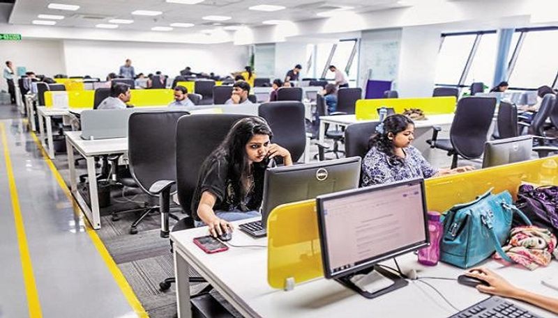 Bengaluru best city for IT professionals to work: TechGig survey