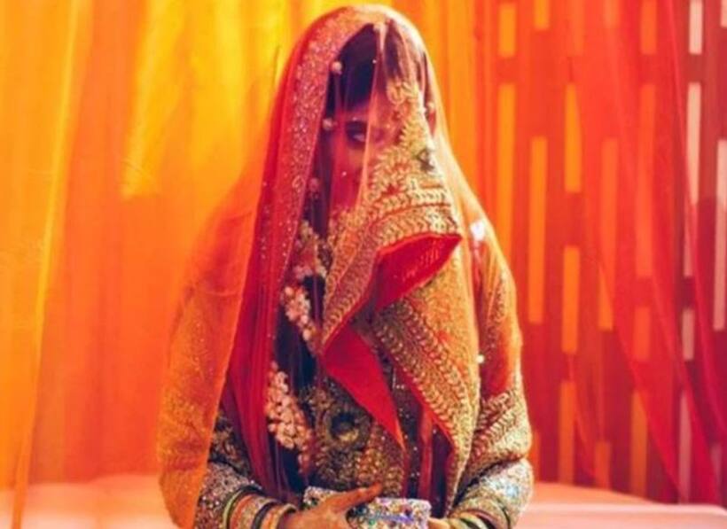 शादी के दूसरे दिन दूल्हा बना पिताः सुहागरात की सेज पर दर्द से कराह उठी दुल्हन, रिपोर्ट सुन चौंके घरवाले