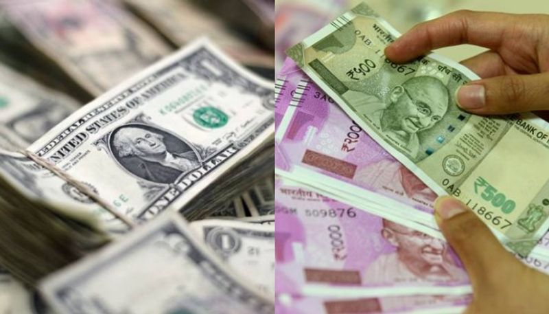 rupee strengthen marginally against dollar next year