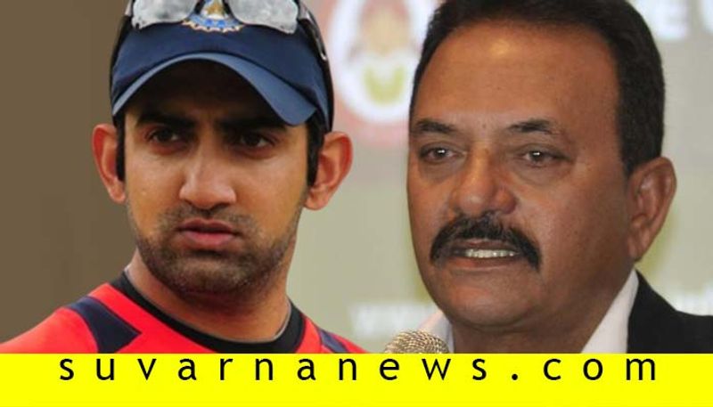 BCCI likely to appoint Madan Lal Gautam Gambhir as CAC members