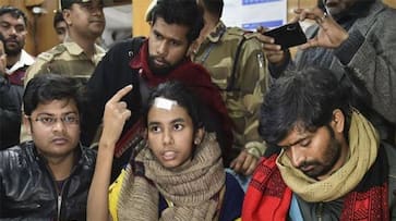 JNU violence: Delhi high court asks police to seize mobile phones of WhatsApp group members