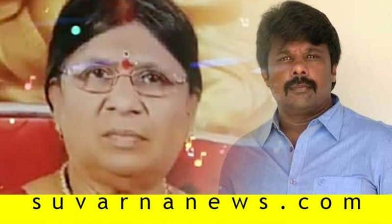 Shorapur MLA Rajugouda Mother Passed Away