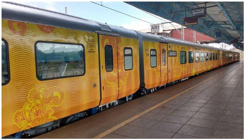 Union Budget 2020: Railway passengers expect CCTVs, onboard entertainment in trains