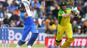 India Australia ODIs Gautam Gambhir gives verdict on Virat Kohli vs Steve Smith debate