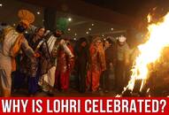 lohri history significance punjab festival