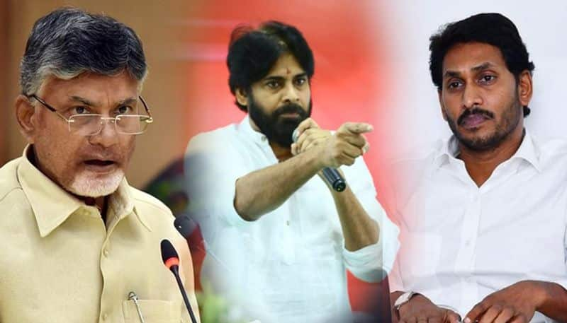 to push chandrababu on the back burner and become the front runner, the reason behind pawan kalyan alliance with BJP