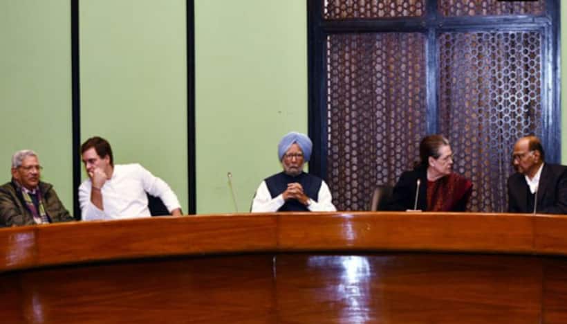 राज्यसभा चुनाव: कांग्रेस ने घोषित किए प्रत्याशियों के नाम, गहलोत को दिया झटका