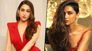 Chhapaak actress Deepika Padukone copies Sara Ali Khan's unique style (Watch)