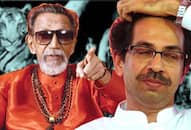 Can a Hindutva lion like Bal Thackeray birth a lamb? Sheepish Uddhav Thackeray should be the answer!