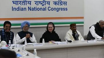 Delhi assembly elections: Congress will bet on veterans