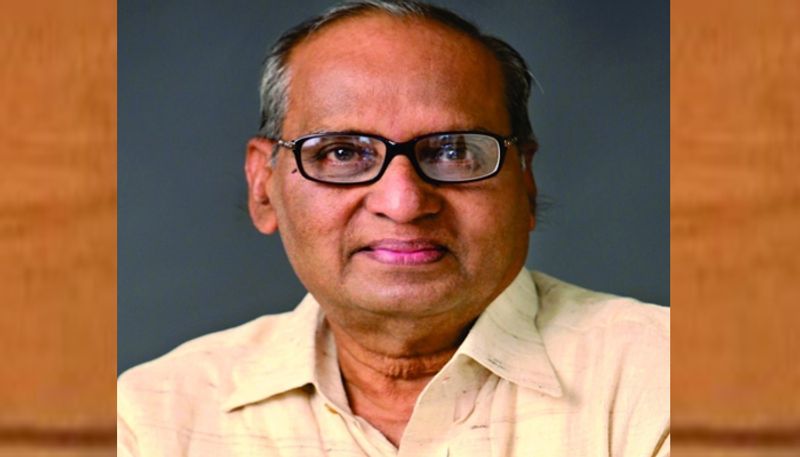 Telugu short story writer D Venkatramaiah passes away