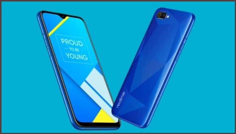 Realme C3s Gets Certified by Thailands NBTC Launch Appears Imminent