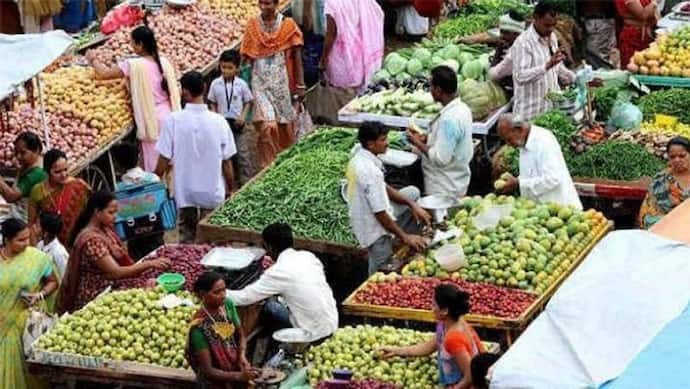 घरेलू बजट में और आग लगाएगी 'महंगाई डायन', खुदरा मुद्रास्फीति 7 प्रतिशत, अभी और आएगी तेजी