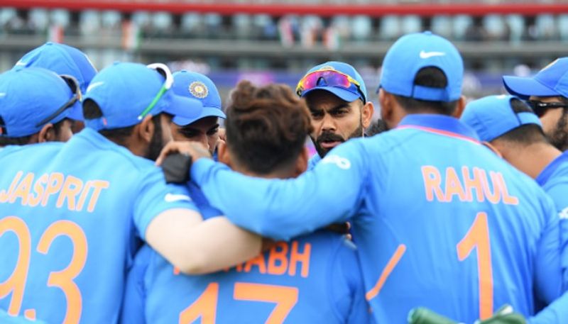 India vs South Africa 1st ODI preview coronavirus threat men in blue fresh start